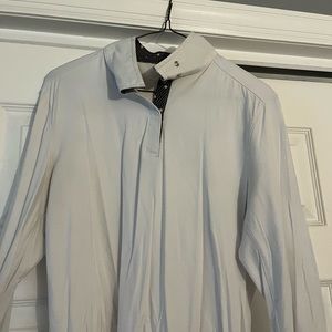 Dover Saddlery Show Shirt